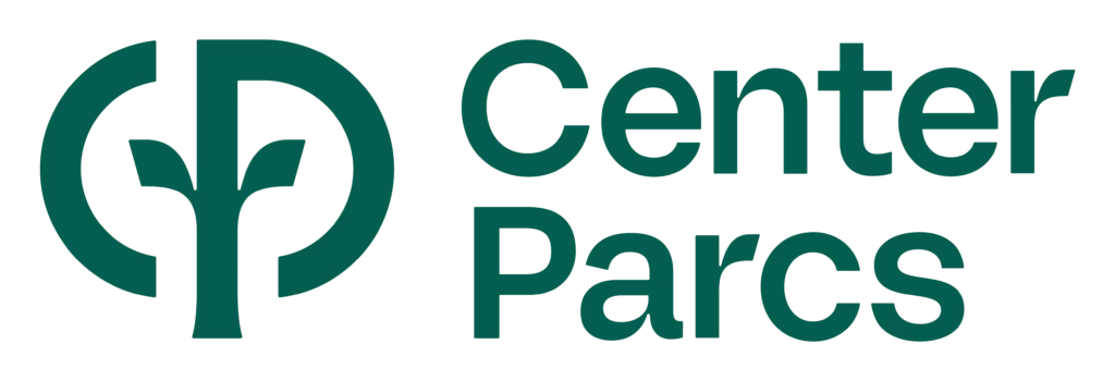 center-parcs-nieuwe-logo